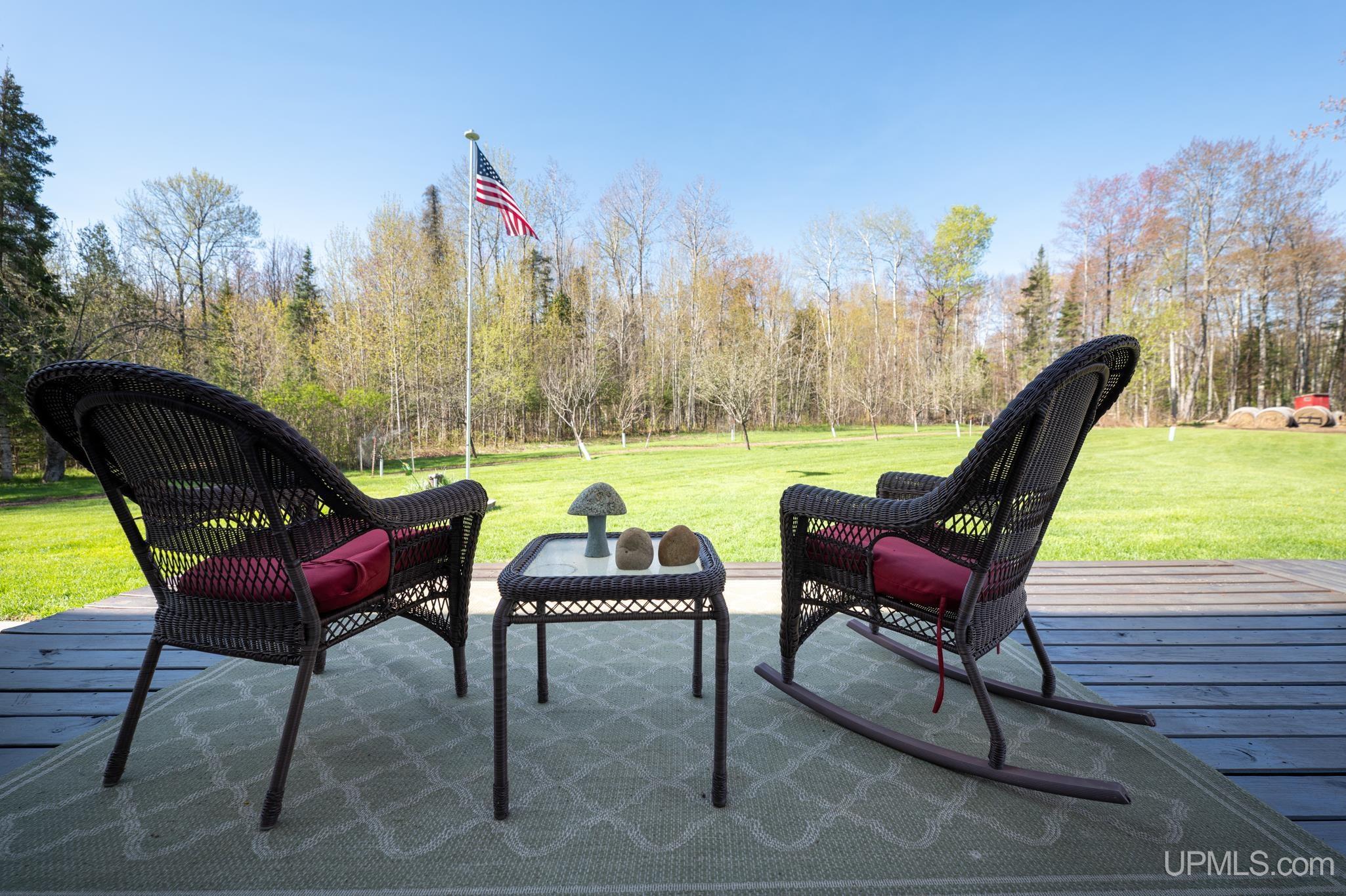 N12012 Lake Ellen Road Channing, MI 49815 - Photo 47 of 73