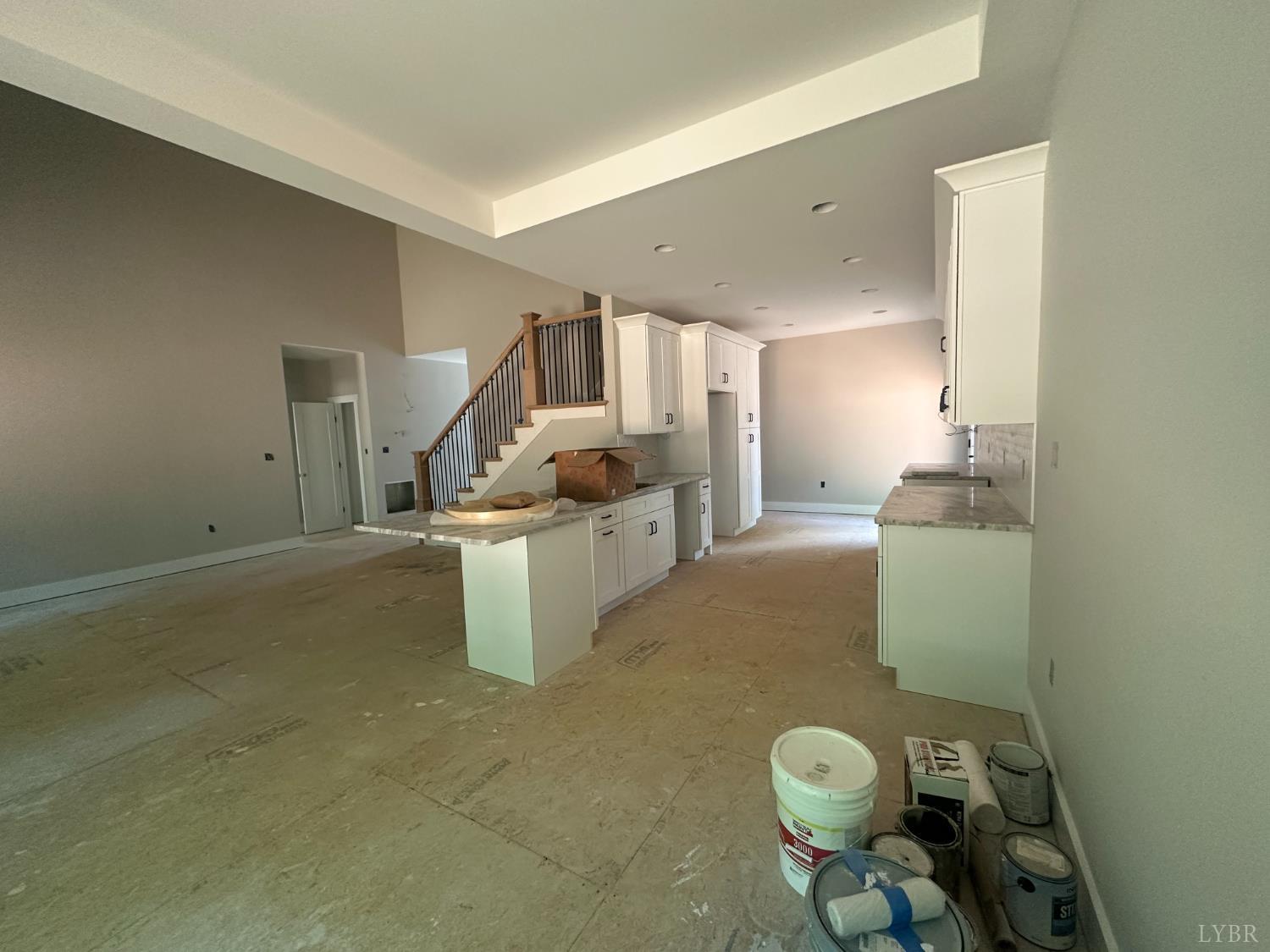 2445 Cifax Road Goode, VA 24556 - Photo 13 of 32