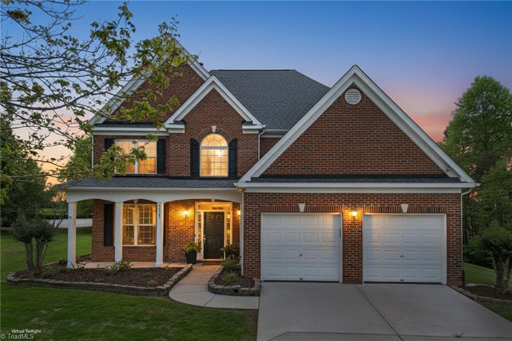 3530 Sagedale Court High Point, NC 27265 - Photo 1 of 31 3530 Sagedale Court