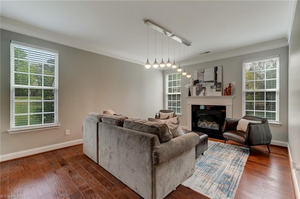 3530 Sagedale Court High Point, NC 27265 - Photo 11 of 31 Keeping Room