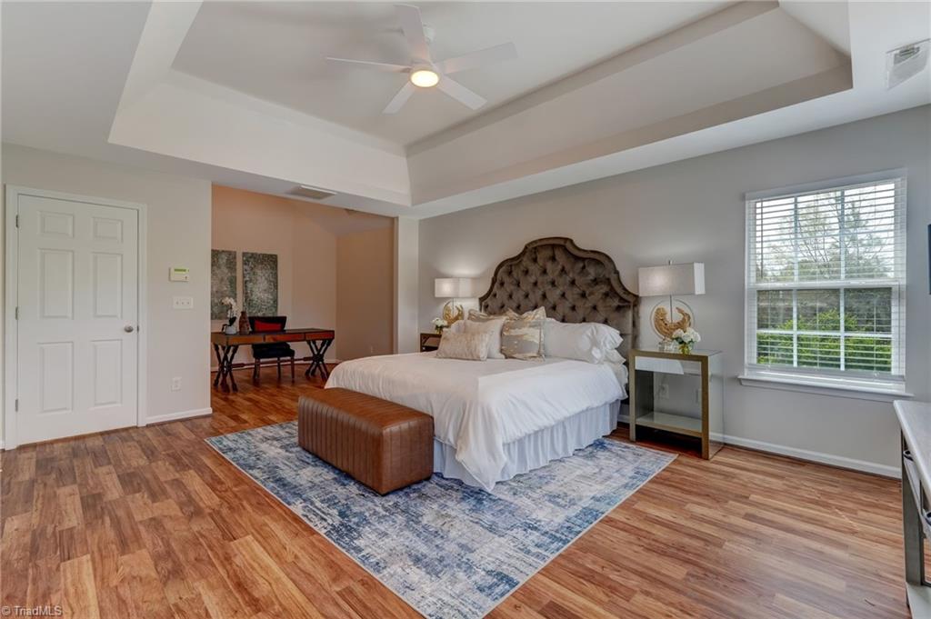 3530 Sagedale Court High Point, NC 27265 - Photo 16 of 31