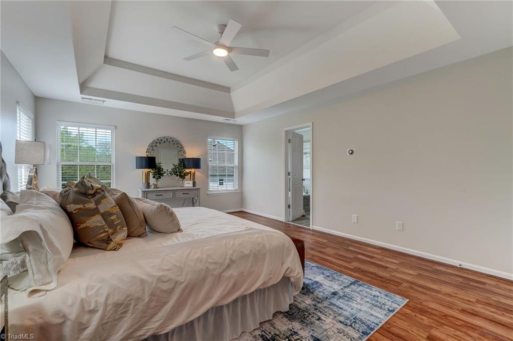 3530 Sagedale Court High Point, NC 27265 - Photo 17 of 31