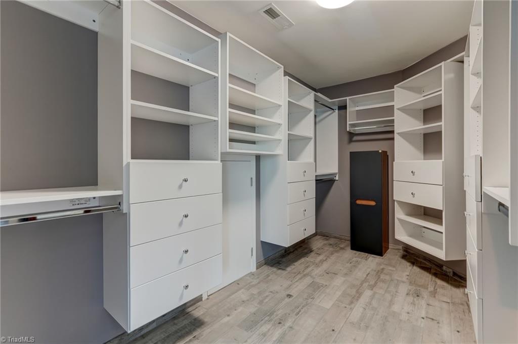 3530 Sagedale Court High Point, NC 27265 - Photo 21 of 31 Custom Primary Closet