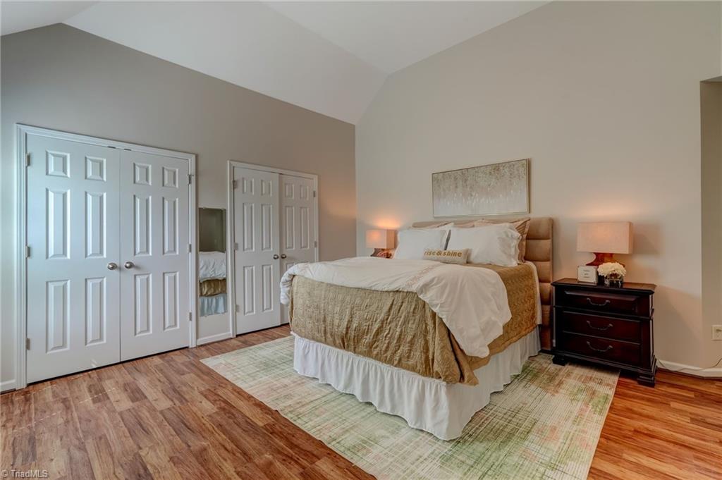 3530 Sagedale Court High Point, NC 27265 - Photo 23 of 31 4th bedroom