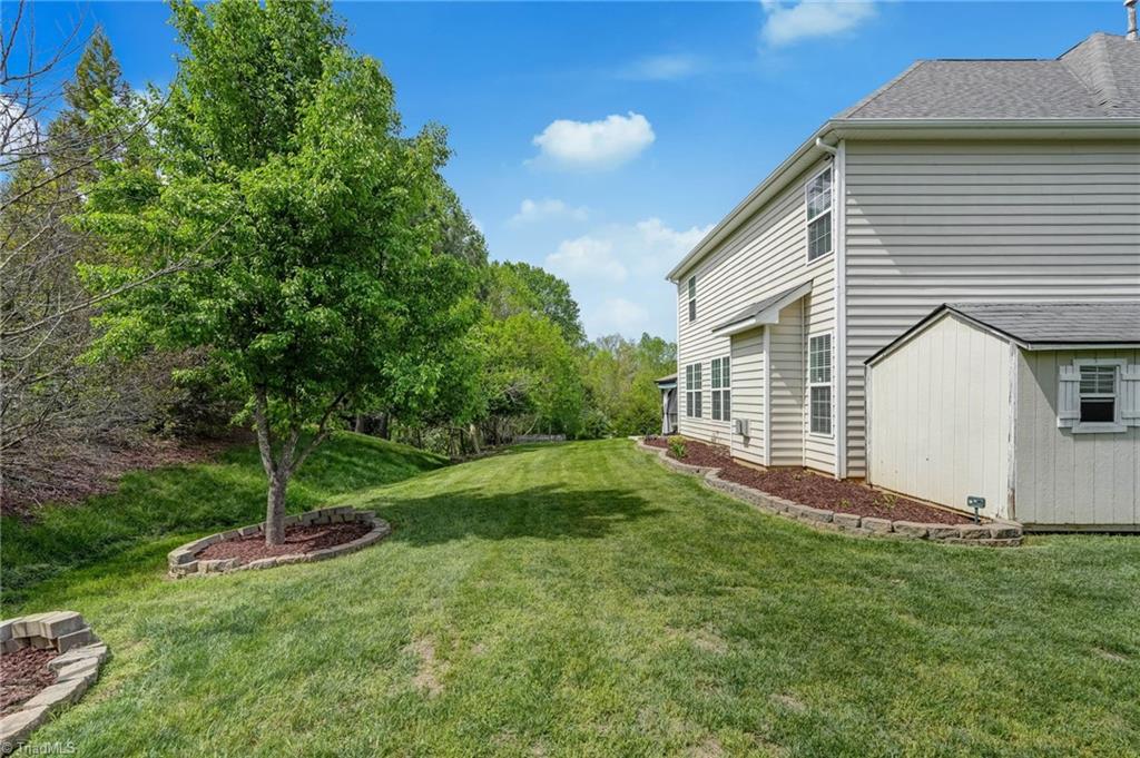 3530 Sagedale Court High Point, NC 27265 - Photo 29 of 31