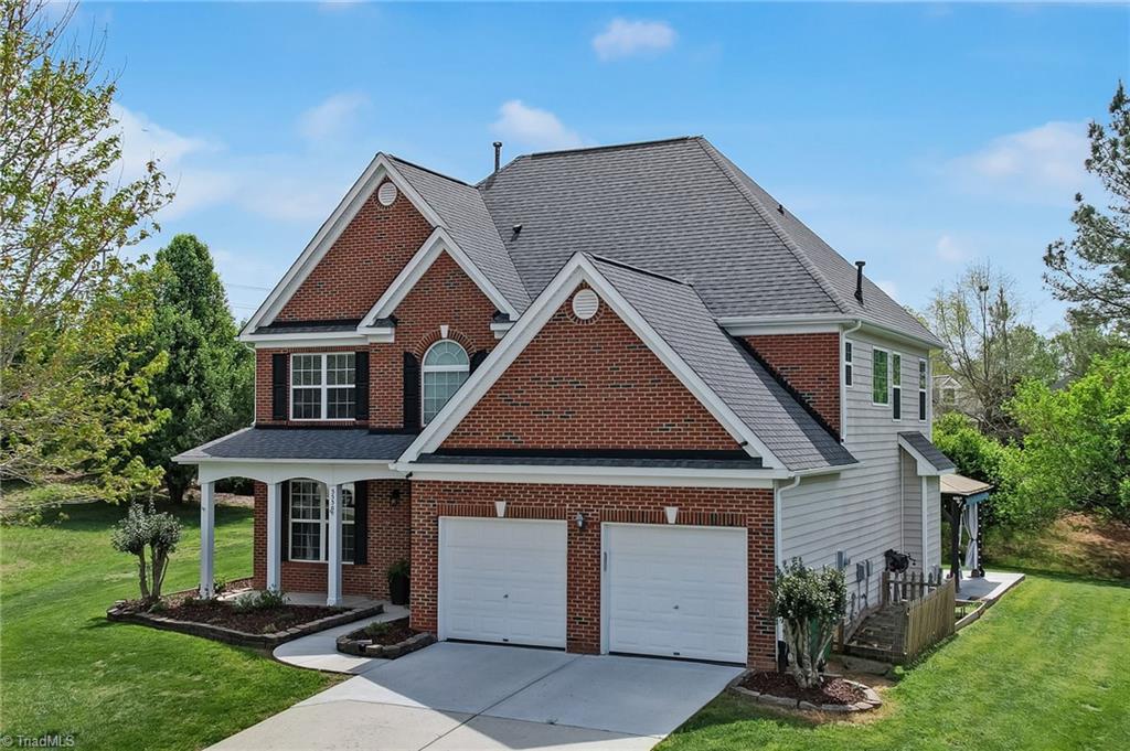 3530 Sagedale Court High Point, NC 27265 - Photo 30 of 31