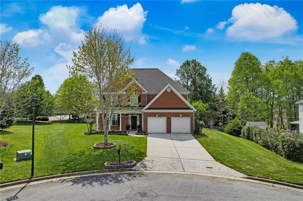 3530 Sagedale Court High Point, NC 27265 - Photo 31 of 31