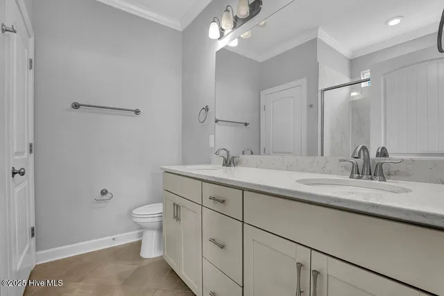 $460,000 | 95 Collins Way, Hampstead, NC 28443