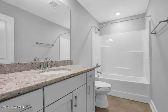 $460,000 | 95 Collins Way, Hampstead, NC 28443