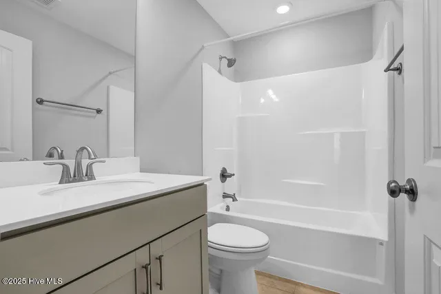 $460,000 | 95 Collins Way, Hampstead, NC 28443