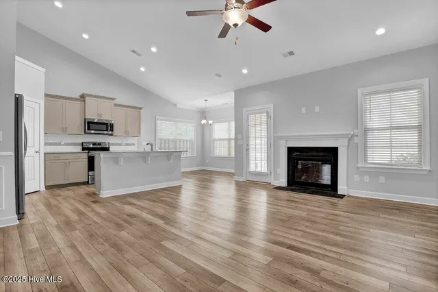 $460,000 | 95 Collins Way, Hampstead, NC 28443