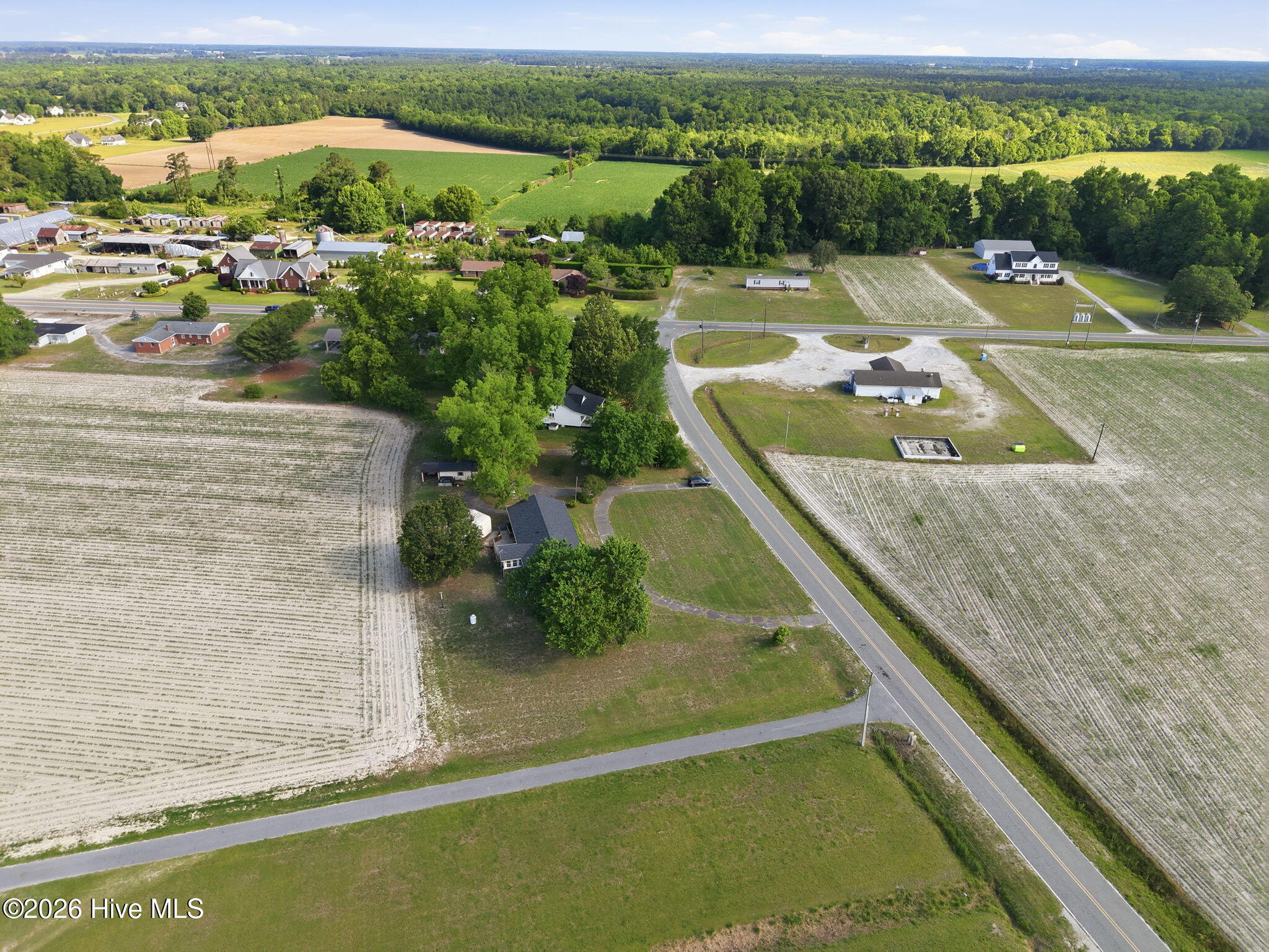 132 Jesse T Bryan Road Kinston, NC 28504 - Photo 47 of 50 49