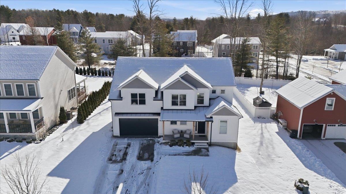 196 Chloe Circle Williston, VT 05495 - Photo 51 of 60