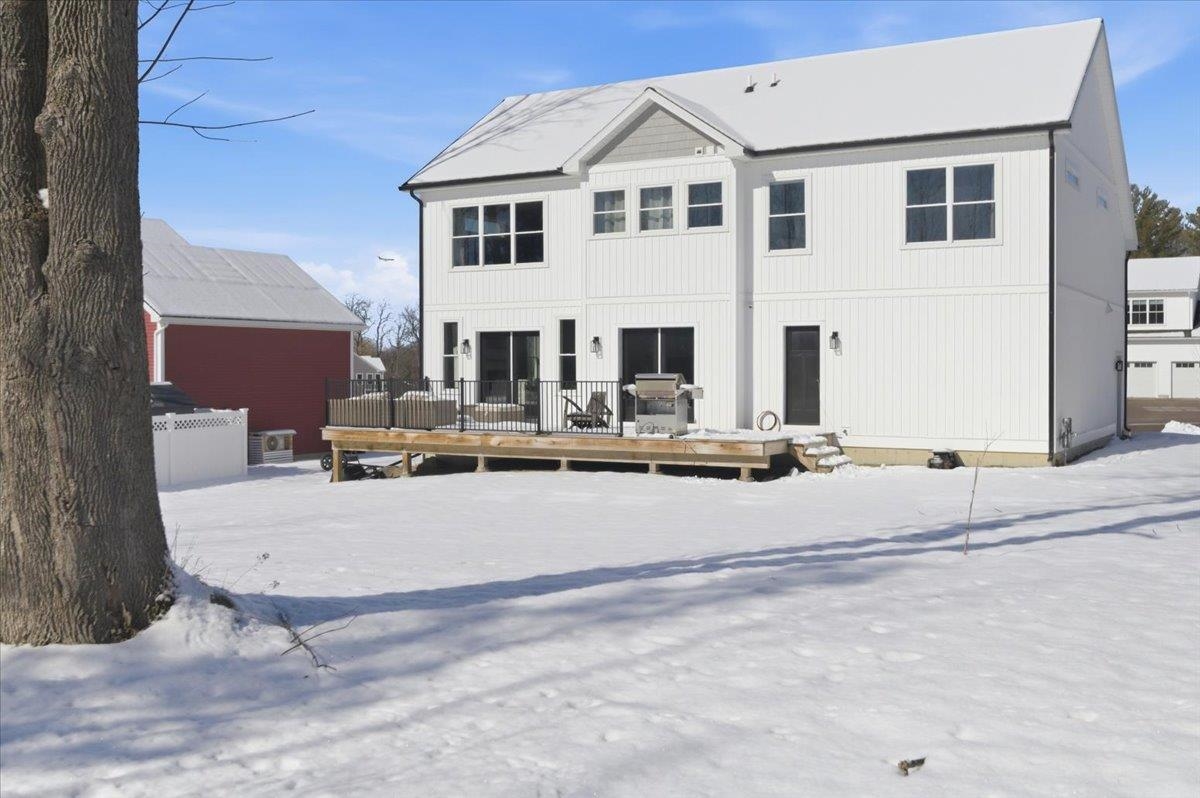 196 Chloe Circle Williston, VT 05495 - Photo 52 of 60
