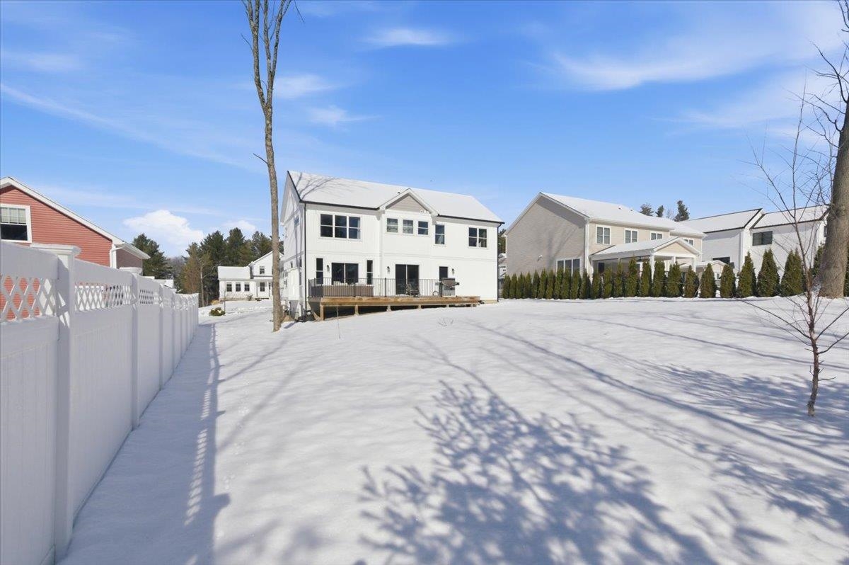 196 Chloe Circle Williston, VT 05495 - Photo 53 of 60