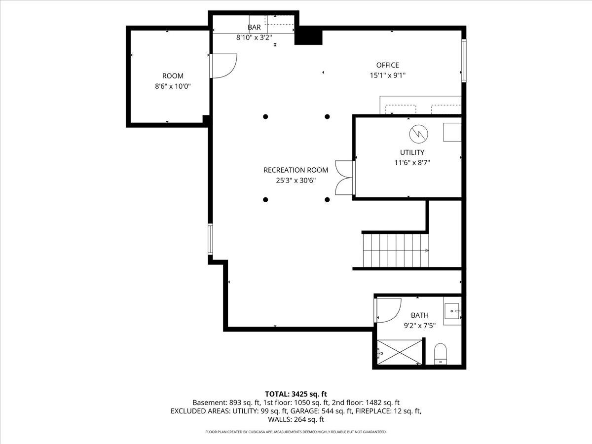196 Chloe Circle Williston, VT 05495 - Photo 57 of 60