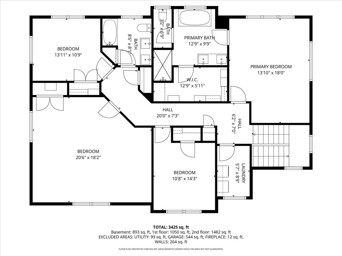 196 Chloe Circle Williston, VT 05495 - Photo 59 of 60