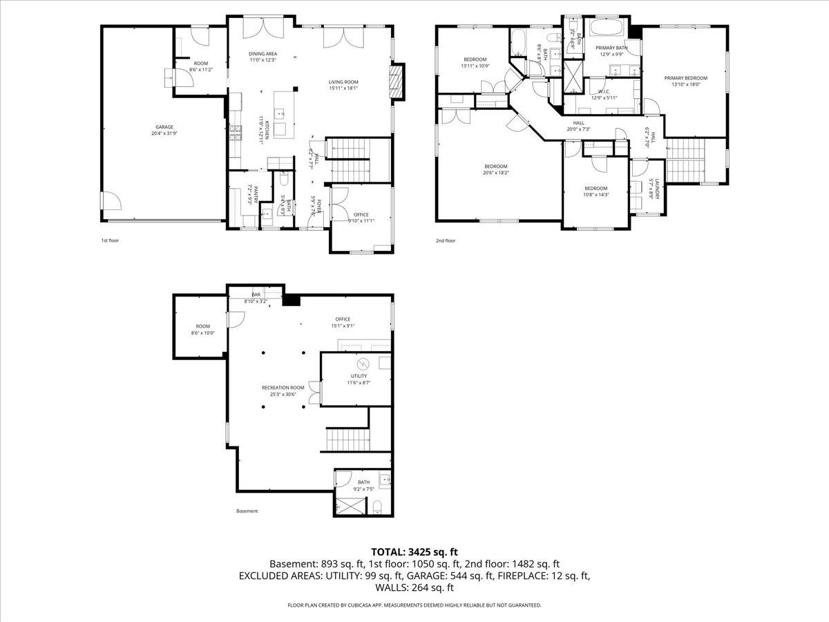 196 Chloe Circle Williston, VT 05495 - Photo 60 of 60