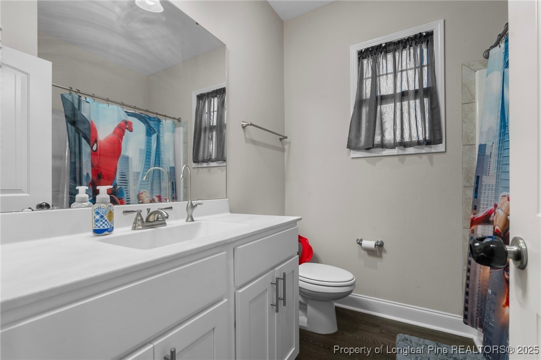 2415 Smith Road Hope Mills, NC 28348 - Photo 32 of 42 Gallery Image 32