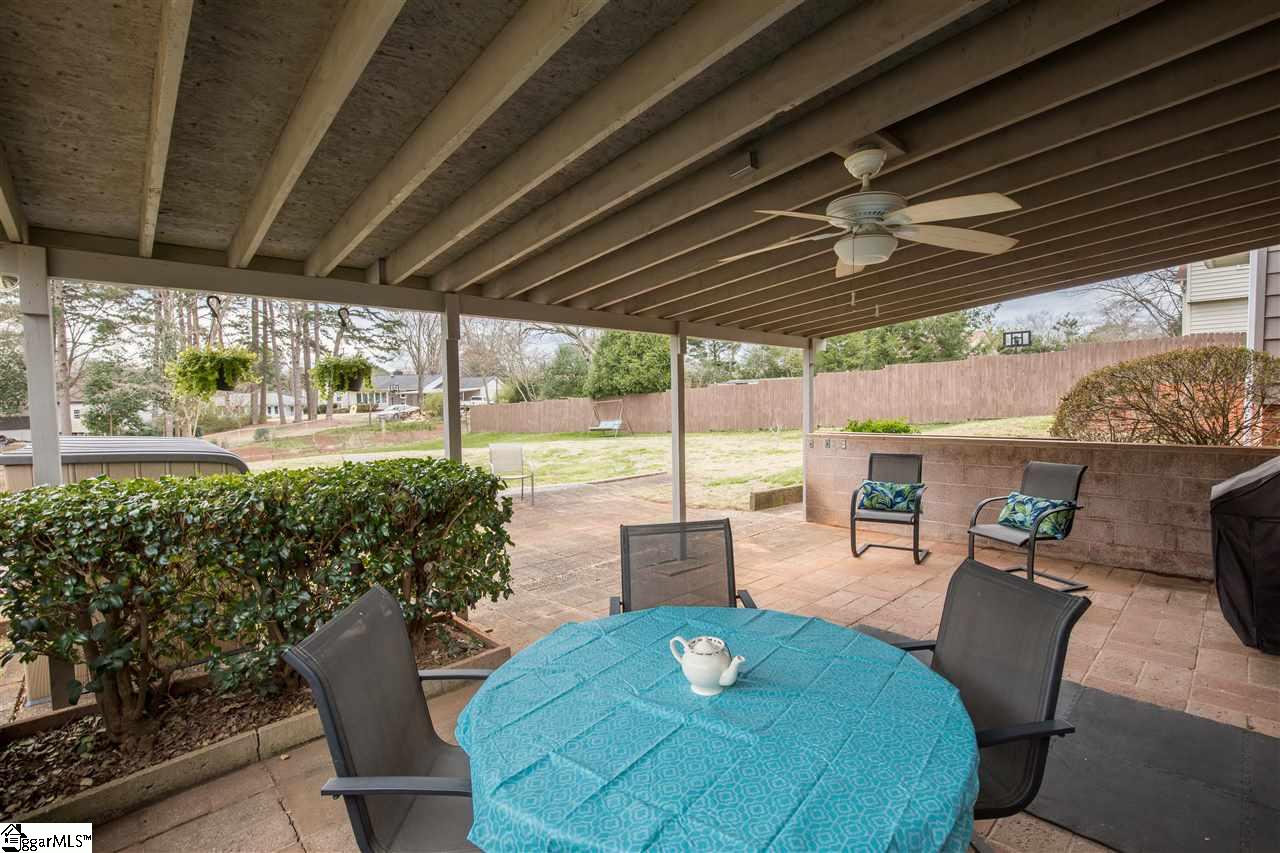 9 Primrose Lane Greenville, SC 29607 - Photo 20 of 21 Gallery Image 20