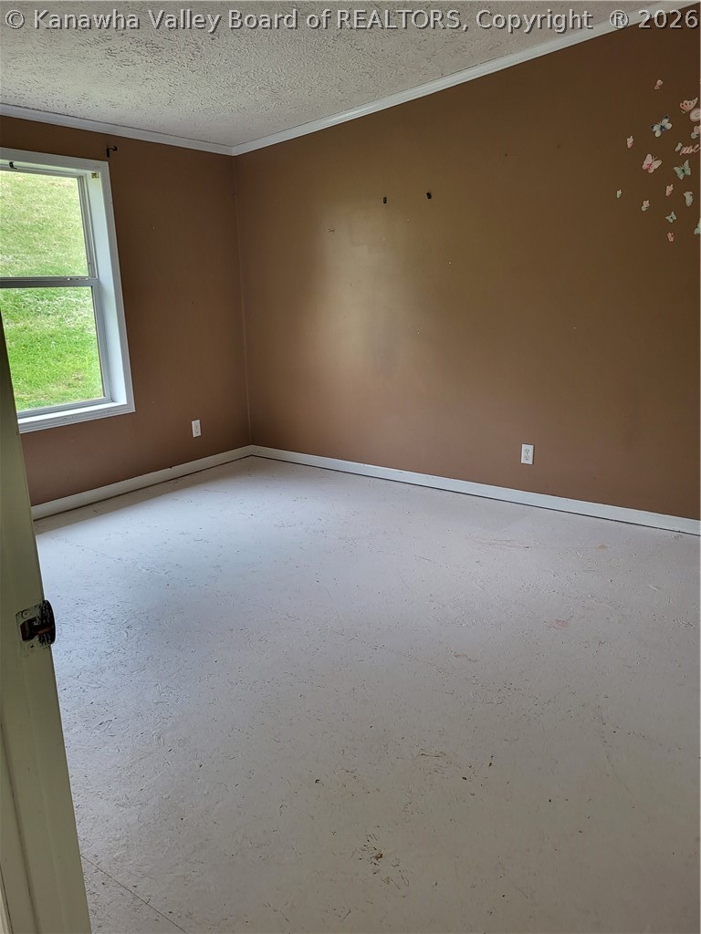1851 Fisher Ridge Road Kenna, WV 25248 - Photo 13 of 38 Second Bedroom
