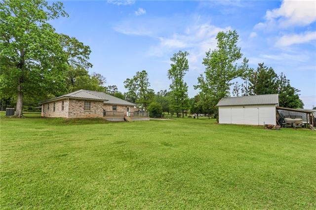 126 Smith Road Franklinton, LA 70438 - Photo 17 of 20