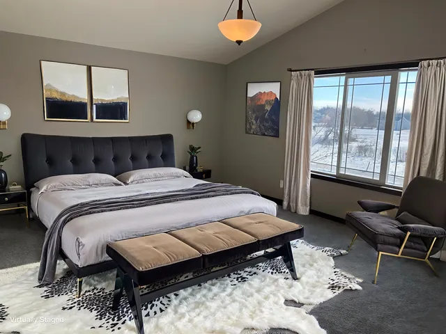 $474,900 | 3595 237th Avenue Northwest, St. Francis, MN 55070