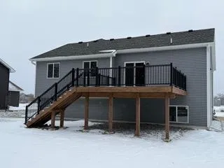 $474,900 | 3595 237th Avenue Northwest, St. Francis, MN 55070