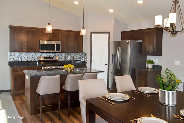 $474,900 | 3595 237th Avenue Northwest, St. Francis, MN 55070