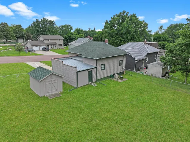$150,000 | 312 4th Street, Jasper, MN 56144