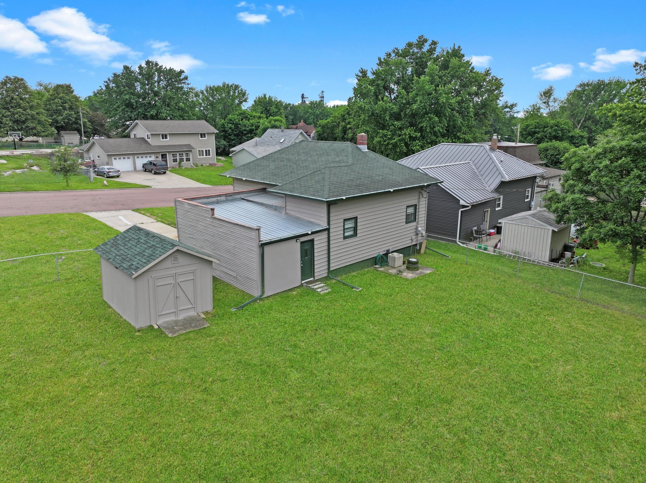 312 4th Street Jasper, MN 56144 - Photo 21 of 22