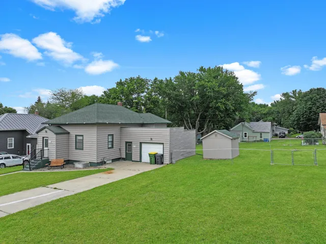 $150,000 | 312 4th Street, Jasper, MN 56144