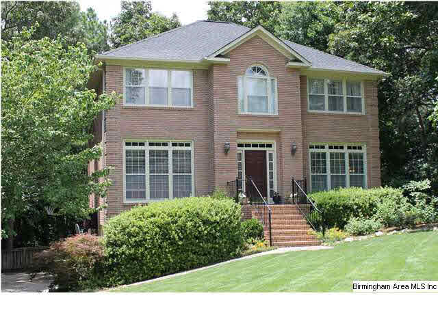 5236 Willow Way Birmingham, AL 35242 - Photo 1 of 27