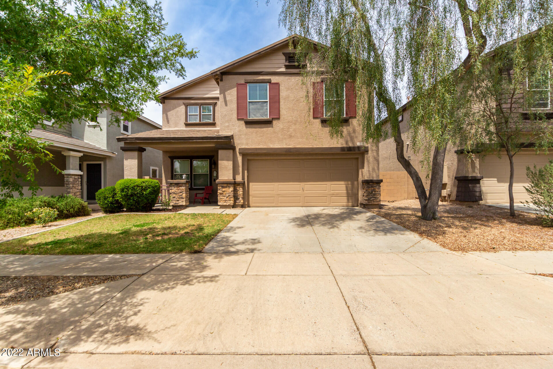 4018 West Fremont Rd. Phoenix, AZ 85041 - Photo 1 of 33 01-Fremont