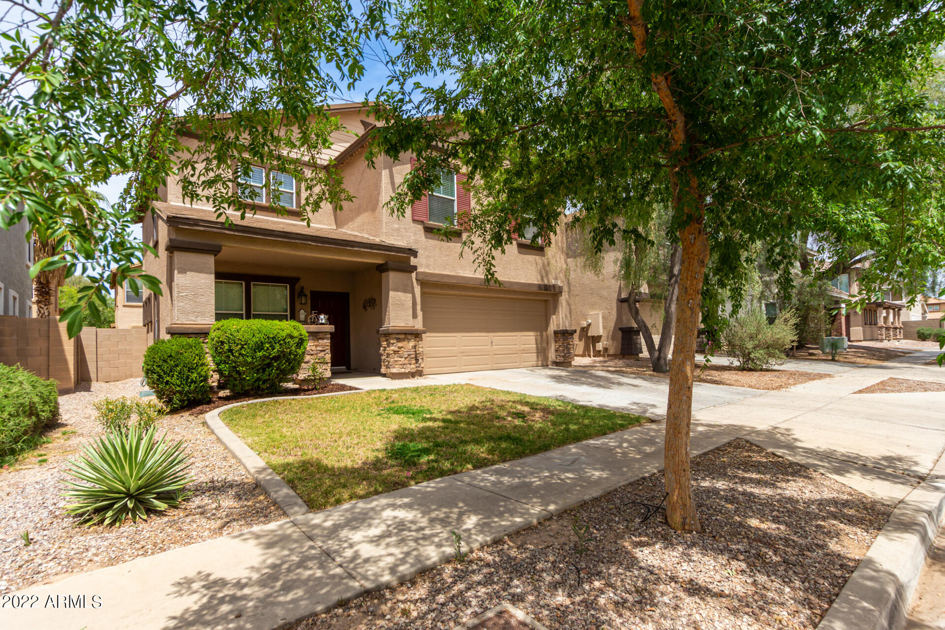4018 West Fremont Rd. Phoenix, AZ 85041 - Photo 2 of 33 02-Fremont