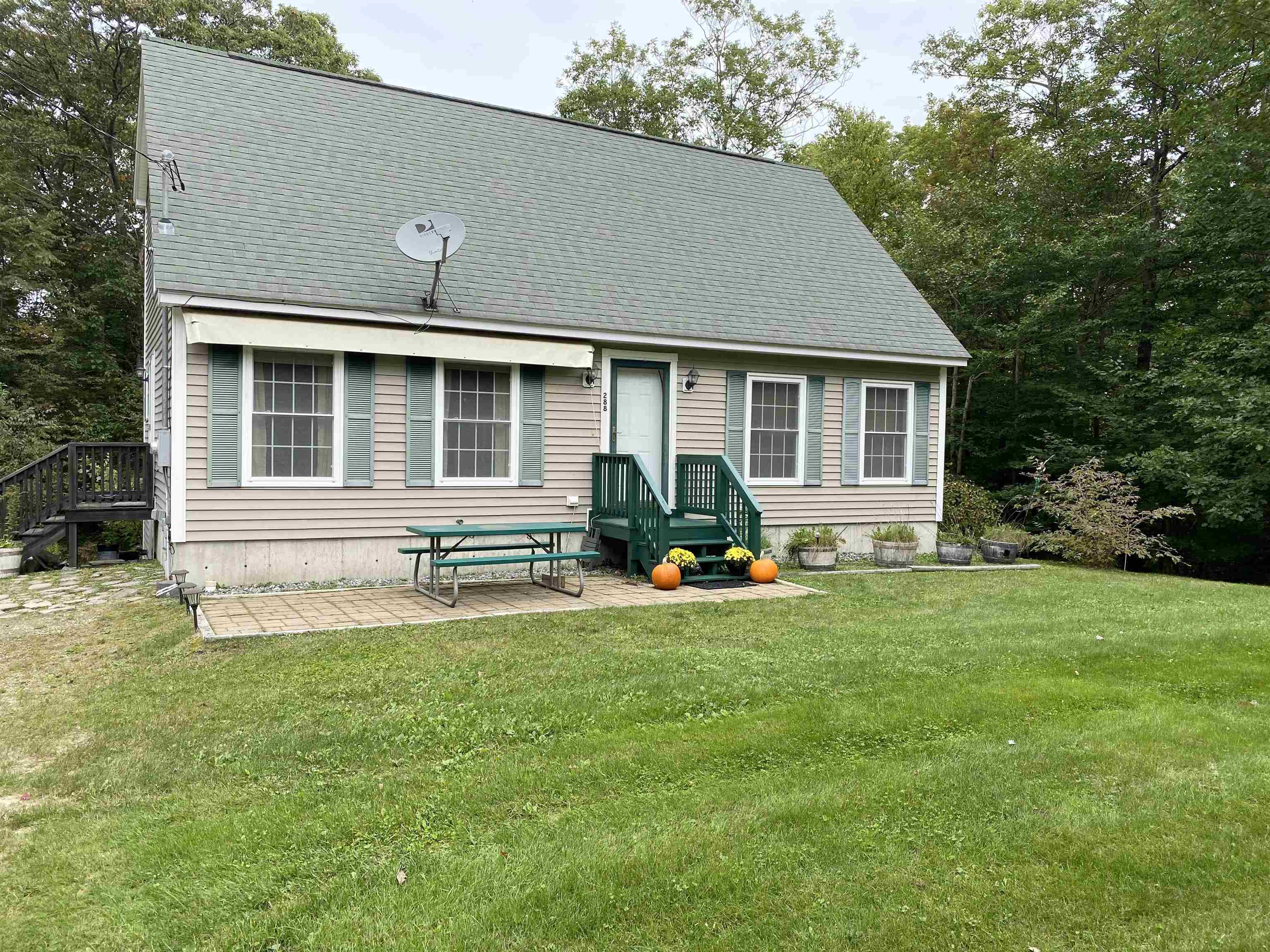 288 Rice Brook Drive Stoddard, NH 03464 - Photo 1 of 37 Gallery Image 1