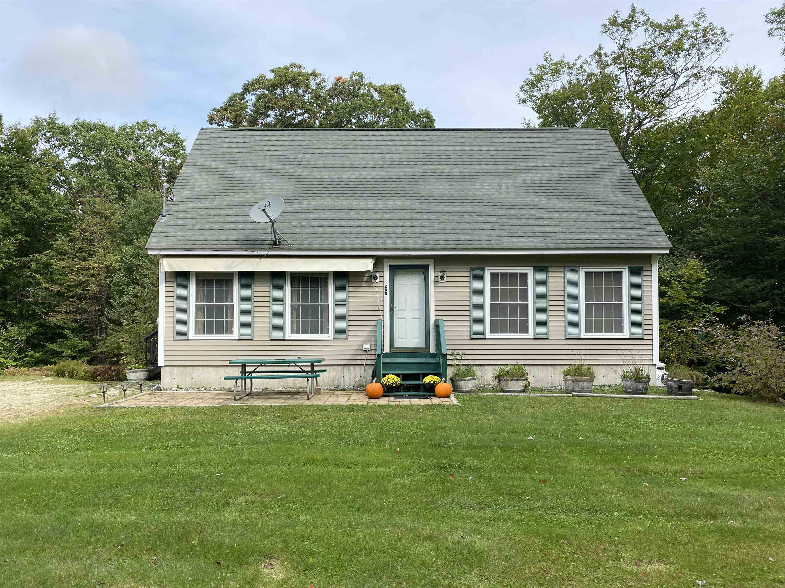 288 Rice Brook Drive Stoddard, NH 03464 - Photo 2 of 37 Gallery Image 2