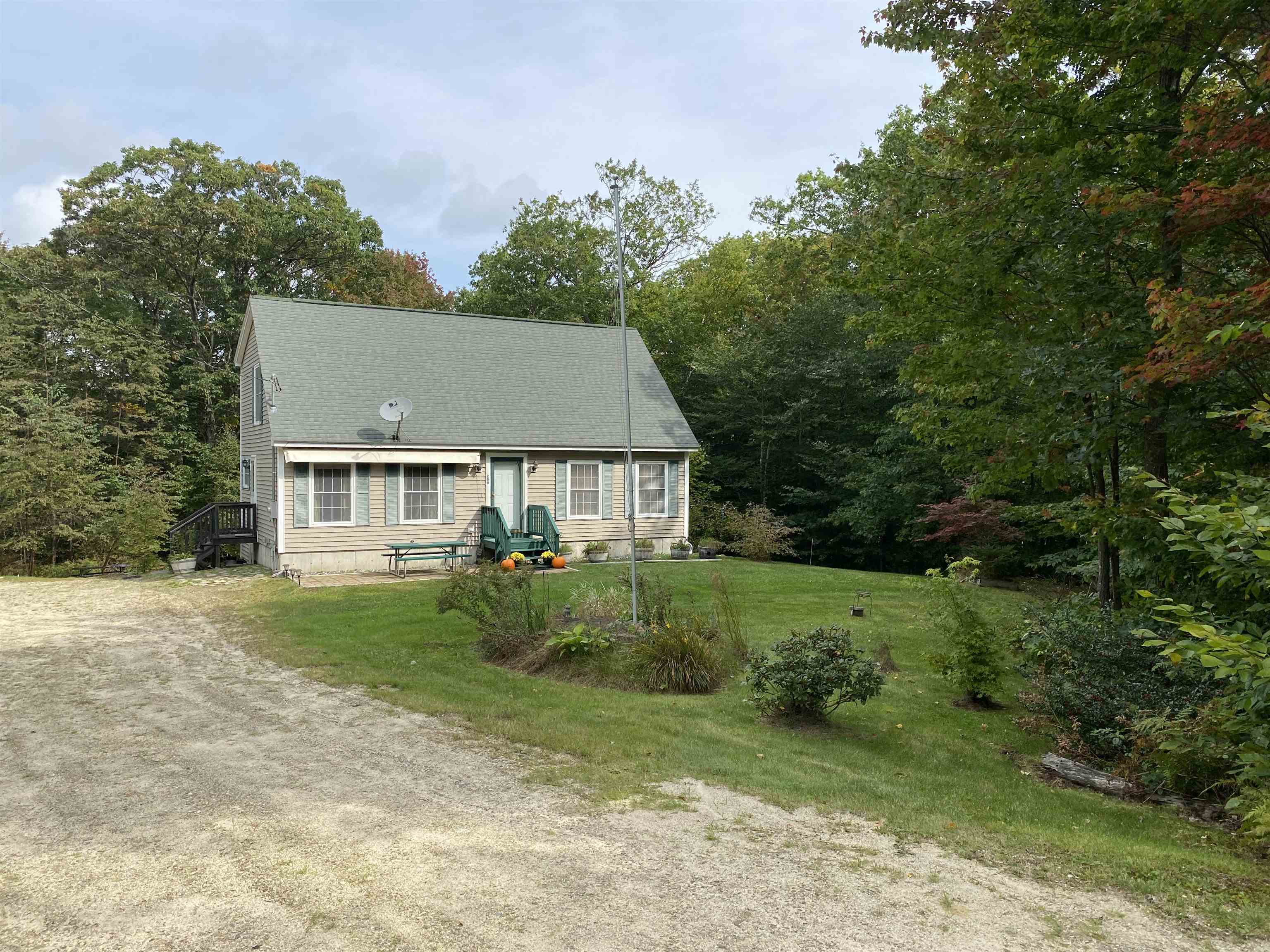 288 Rice Brook Drive Stoddard, NH 03464 - Photo 3 of 37 Gallery Image 3