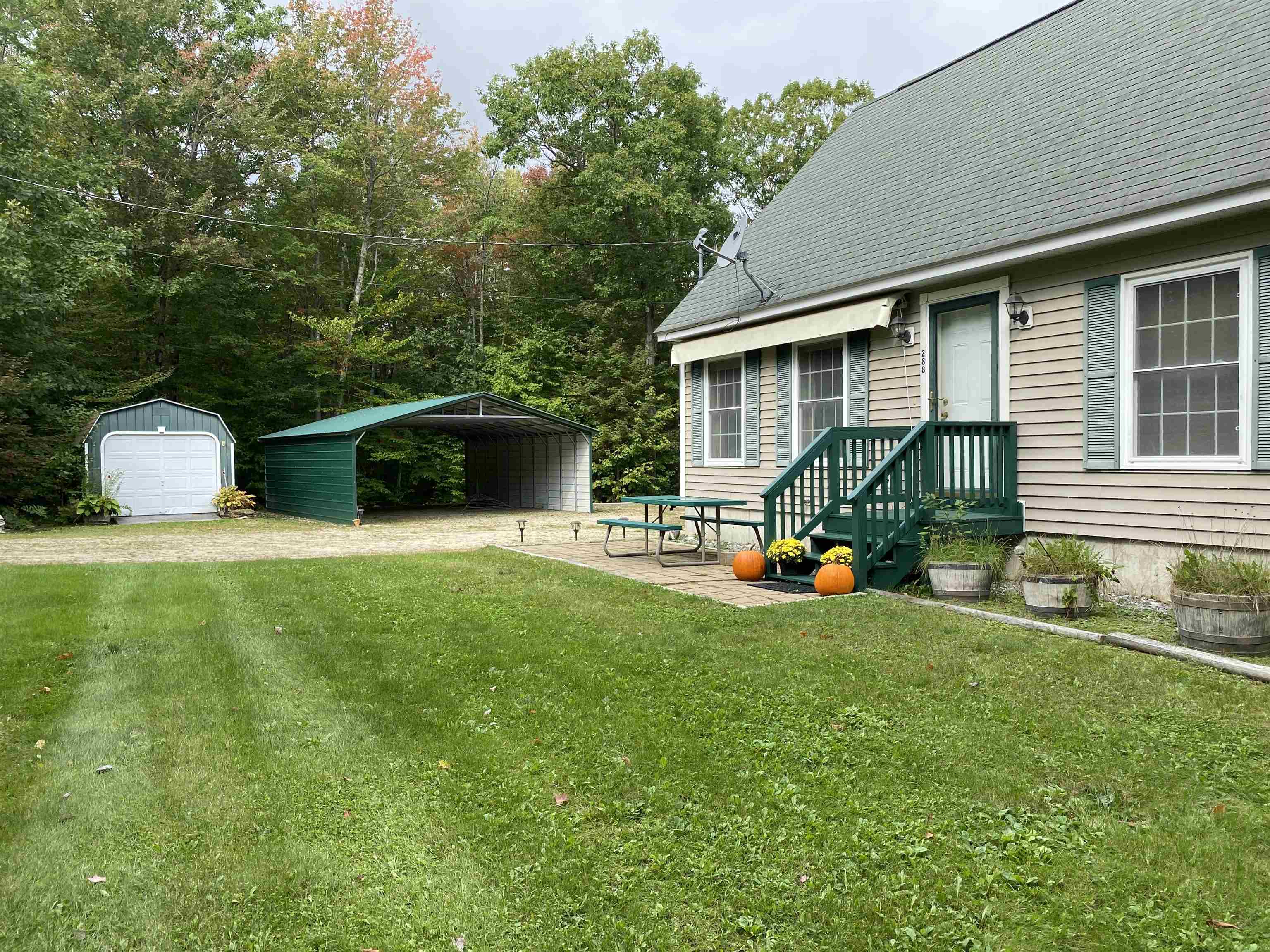 288 Rice Brook Drive Stoddard, NH 03464 - Photo 7 of 37 Gallery Image 7