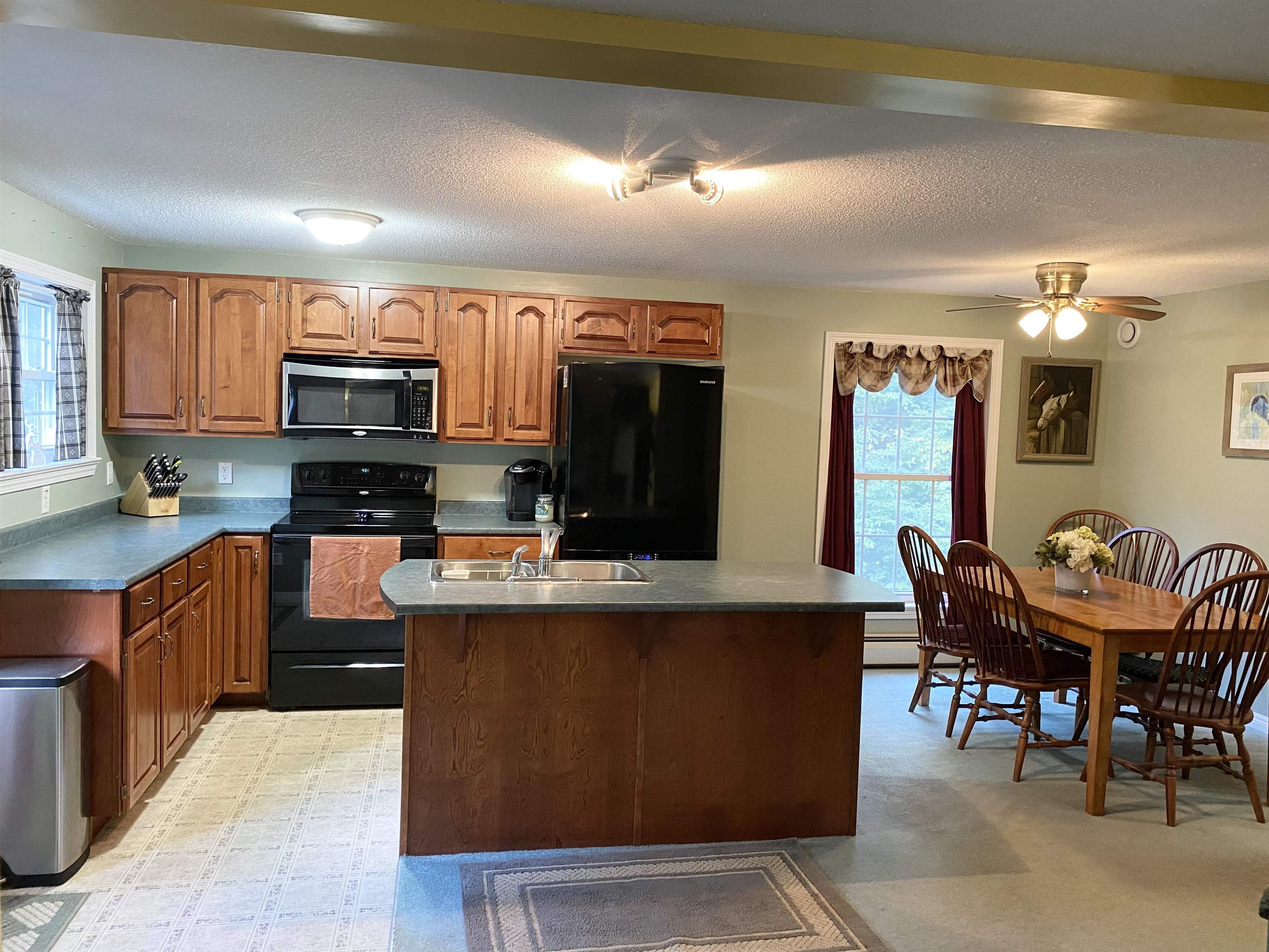 288 Rice Brook Drive Stoddard, NH 03464 - Photo 9 of 37 Gallery Image 9