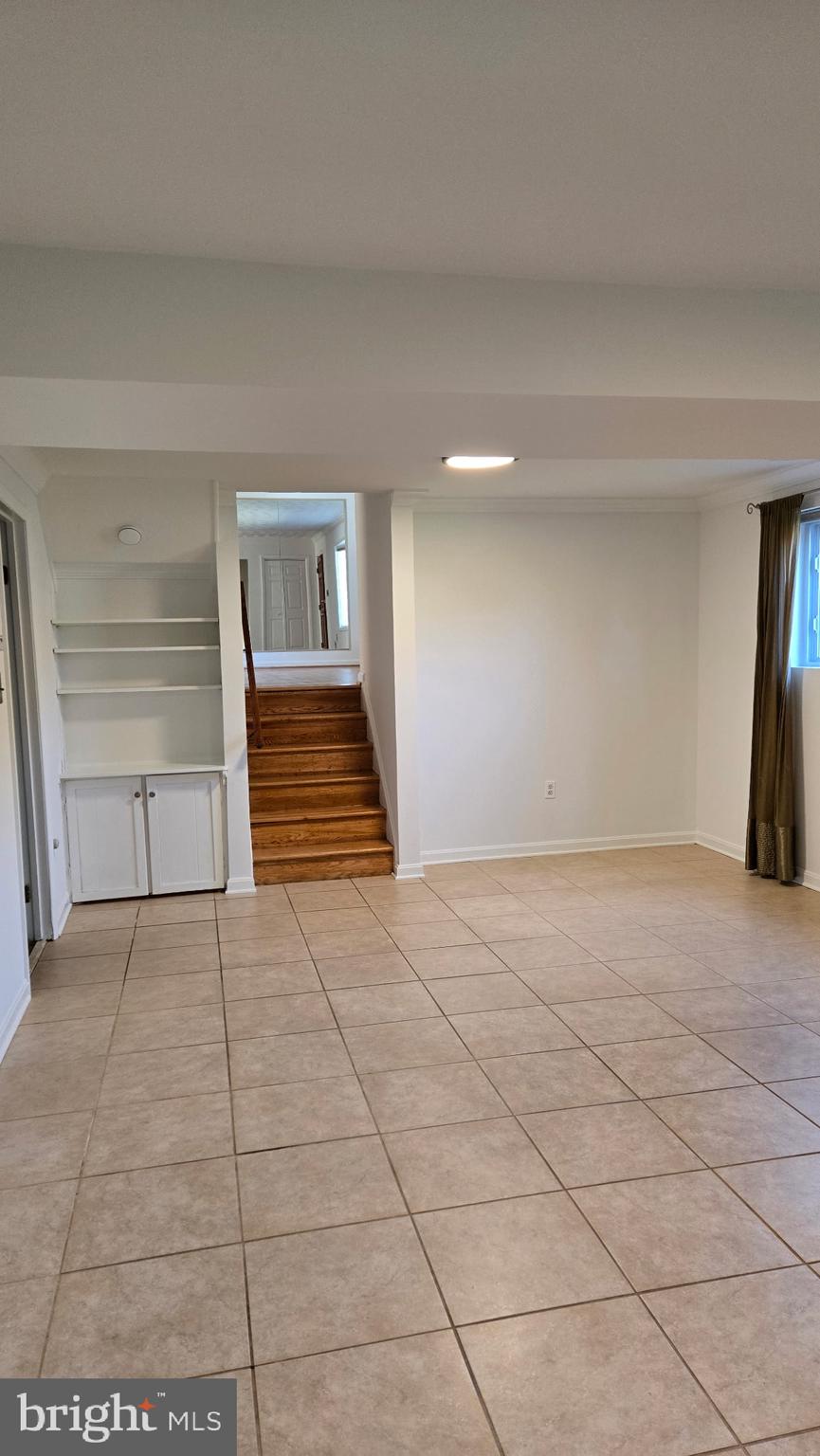 2105 Calhoun Street Fort Washington, MD 20744 - Photo 12 of 13 a view of an empty room with a window