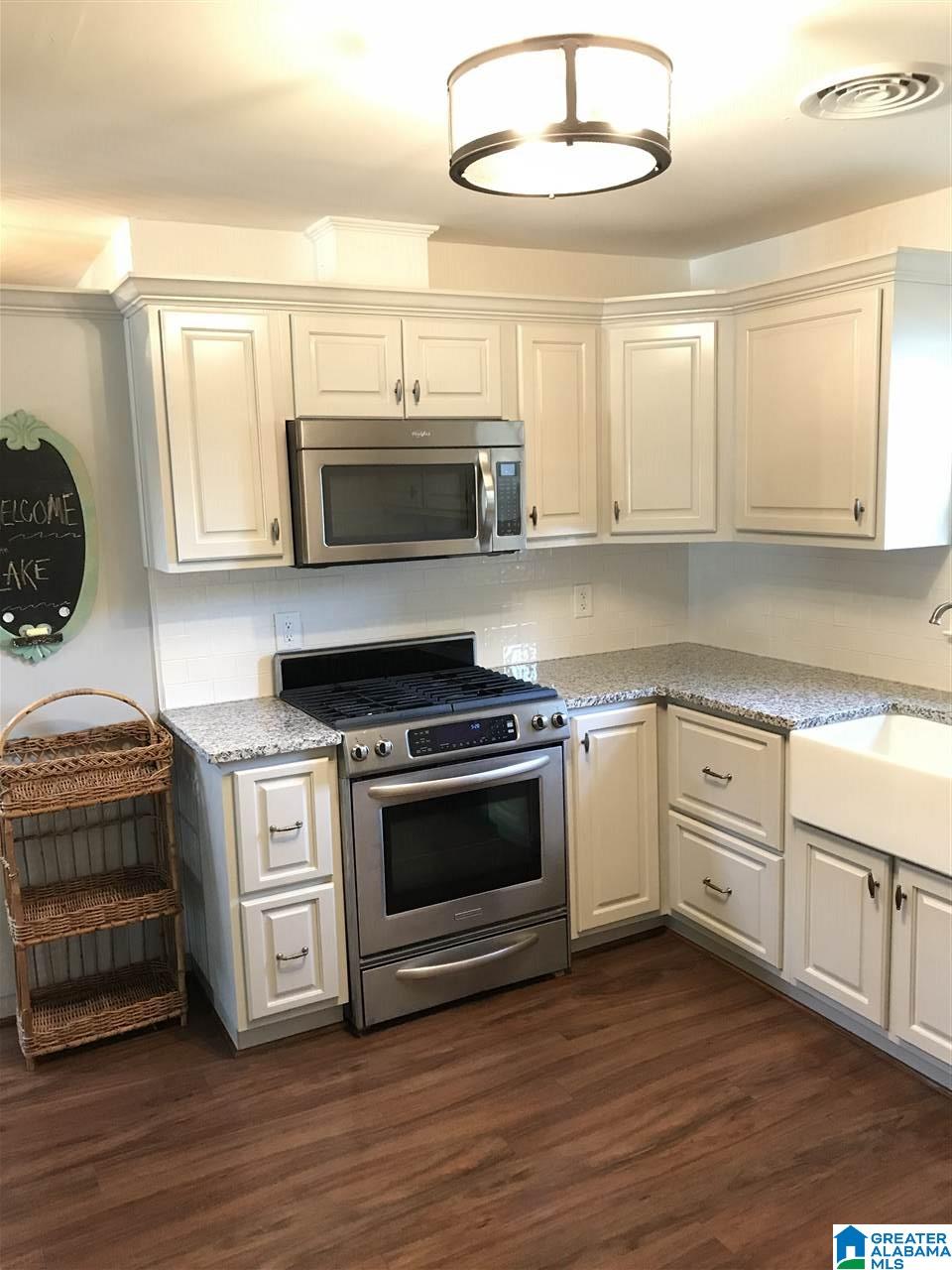 140 Hummingbird Lane Sylacauga, AL 35151 - Photo 28 of 50