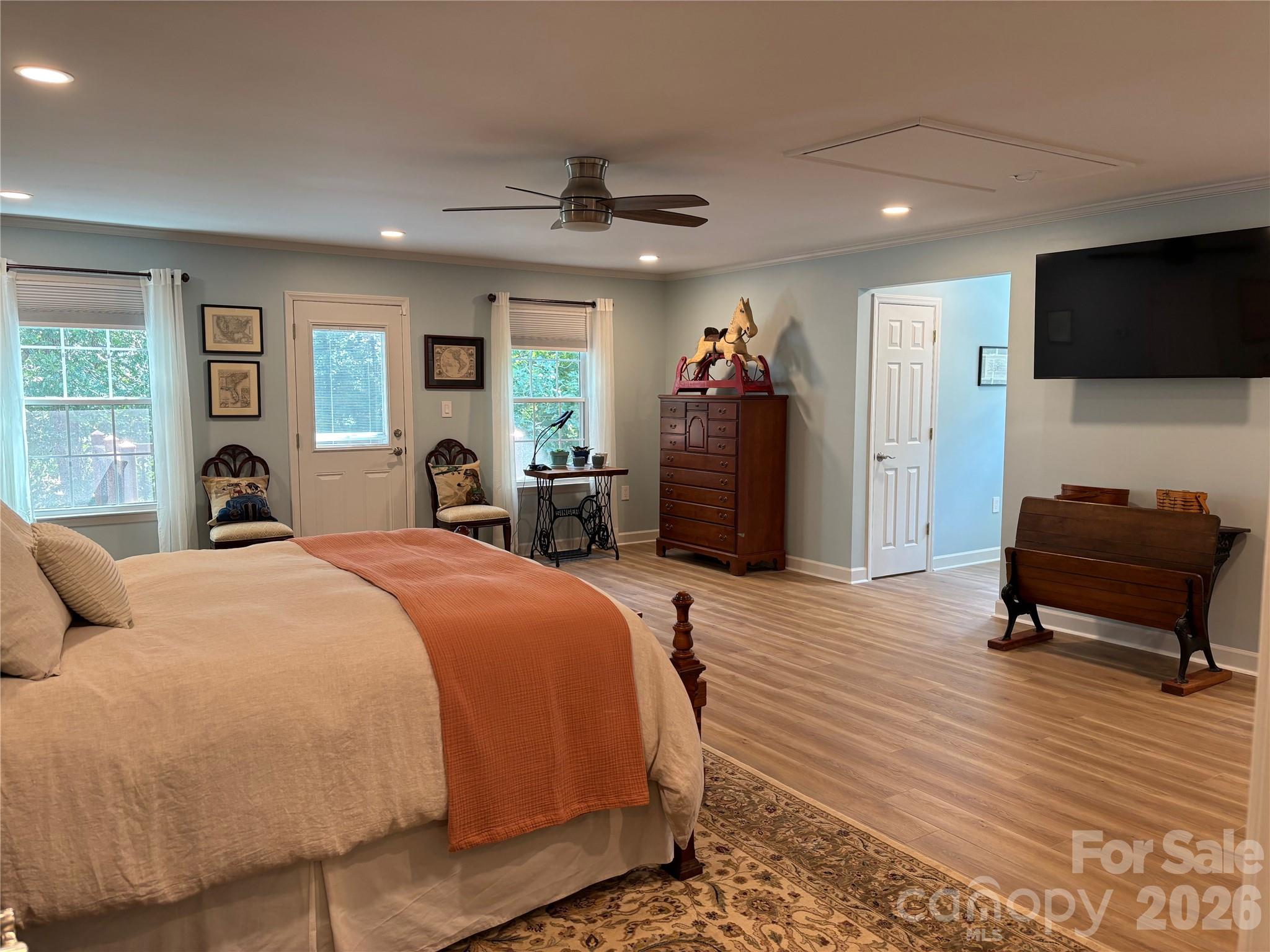 7720 West Duncan Road Indian Trail, NC 28079 - Photo 6 of 7 Gallery Image 6