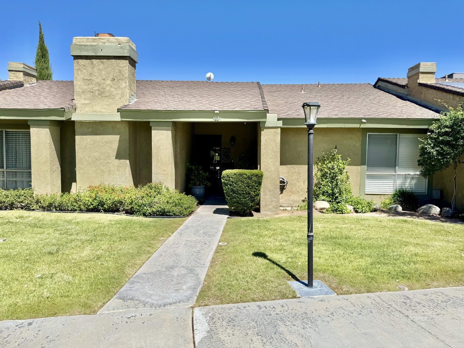 1031 North Norma Street Ridgecrest, CA 93555 - Photo 1 of 21
