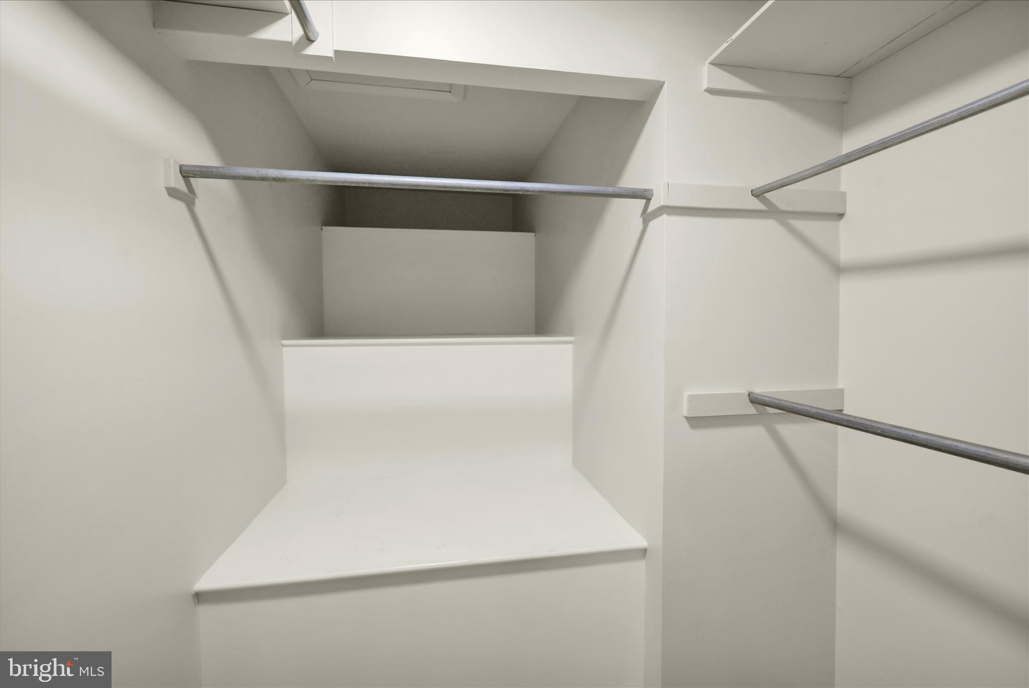 1613 Shoey Road, Unit A Mohrsville, PA 19541 - Photo 12 of 17 a close view of closet