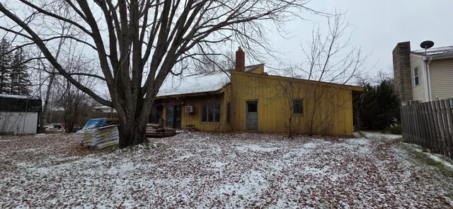 $89,000 | 110 Riverview Boulevard, International Falls, MN 56649