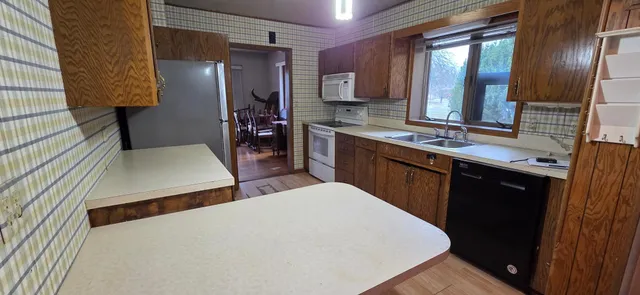 $89,000 | 110 Riverview Boulevard, International Falls, MN 56649