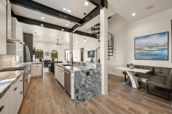 $1,775,000 | 2800 Lakeside Parkway, Unit 301, Flower Mound, TX 75022