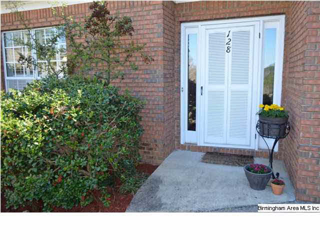 128 Windsor Ridge Drive Pelham, AL 35124 - Photo 31 of 32