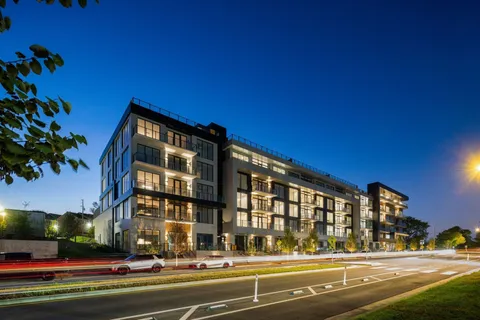 $1,049,000 | 321 31st Avenue North, Unit B7 (2), Nashville, TN 37203